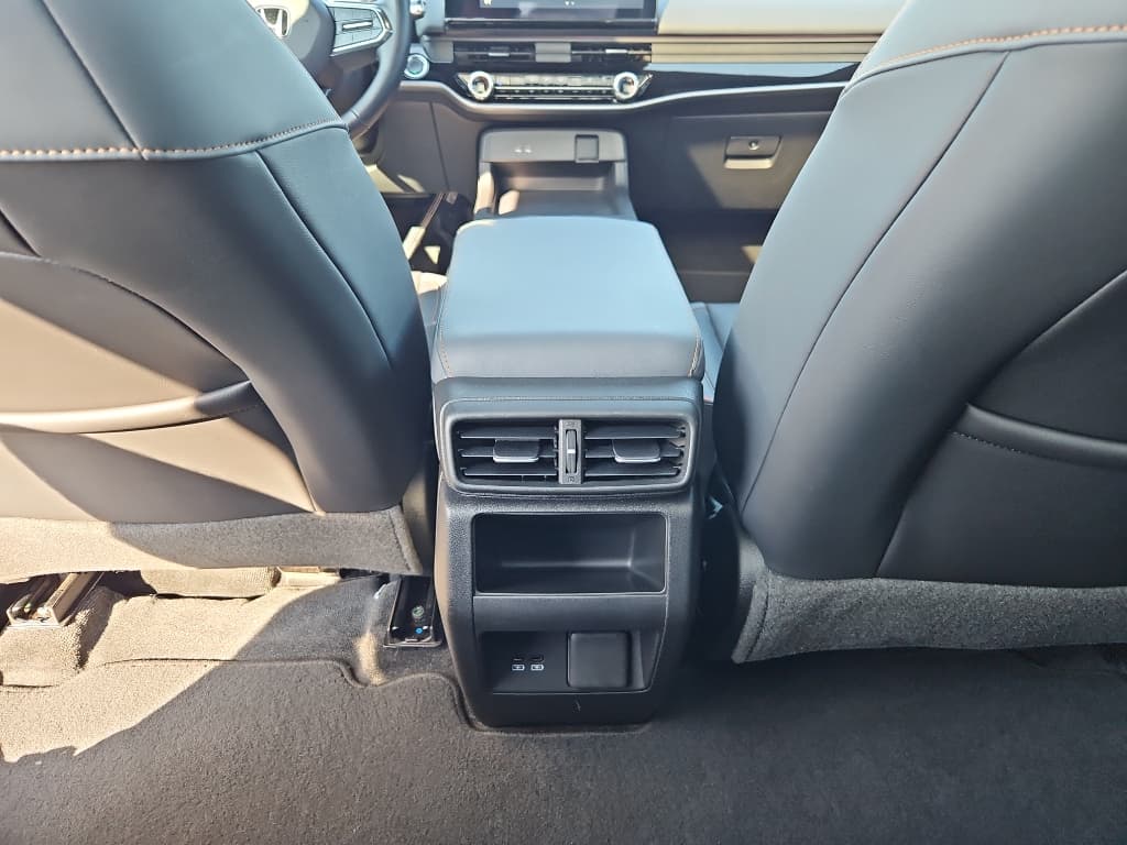 2024 Honda Prologue view 23