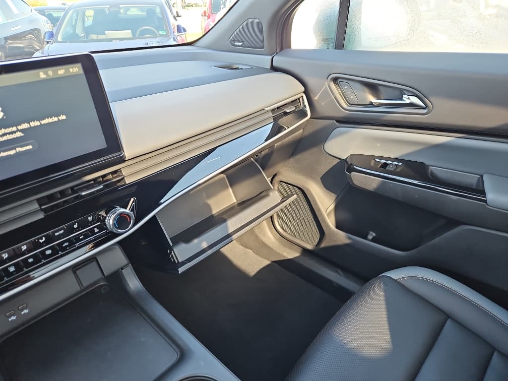2024 Honda Prologue view 21