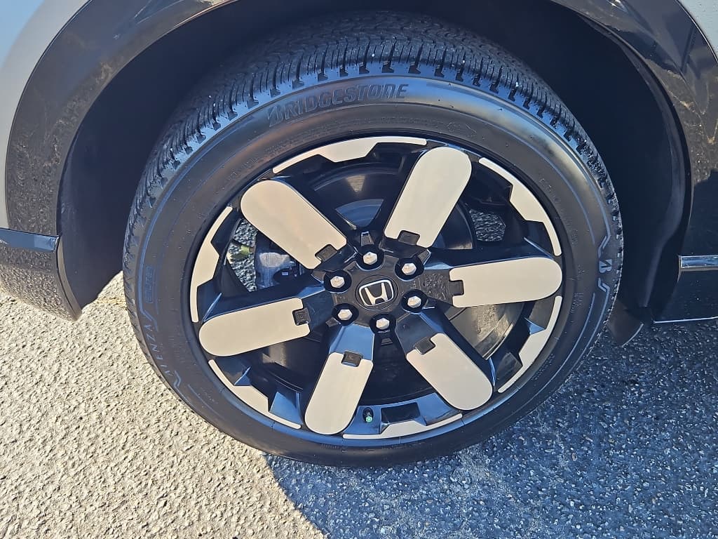 2024 Honda Prologue view 34