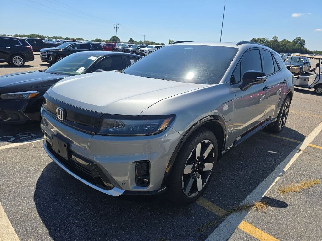 2024 Honda Prologue view 1