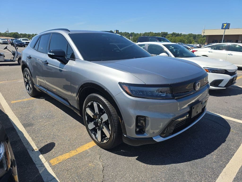 2024 Honda Prologue view 2