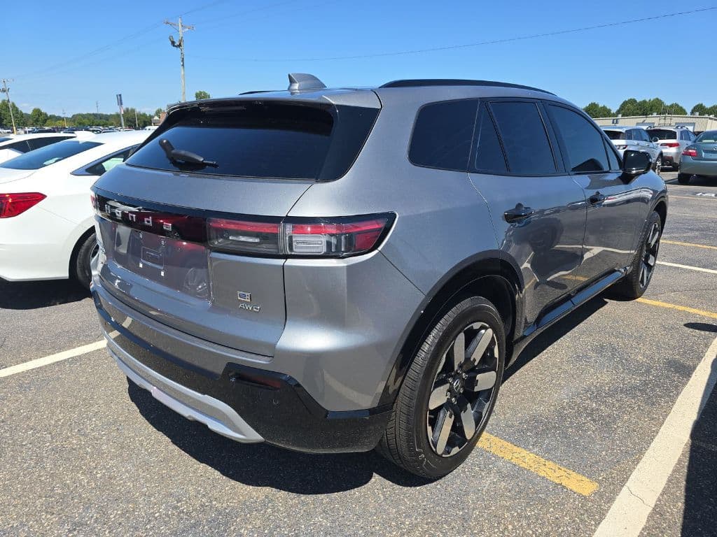 2024 Honda Prologue view 3