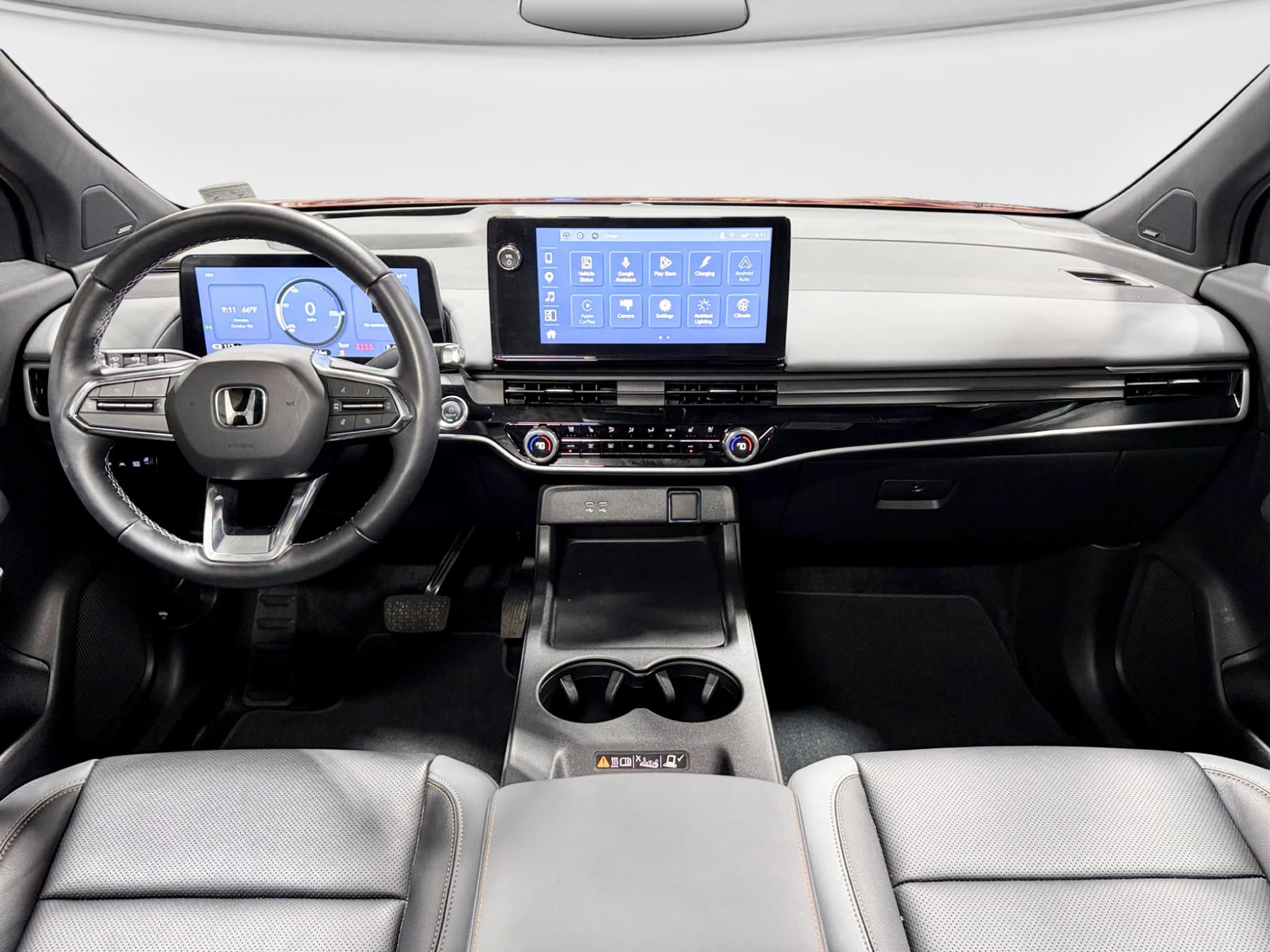 2024 Honda Prologue view 16