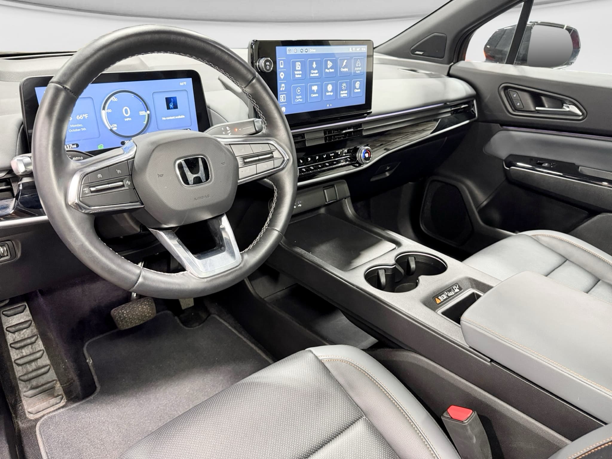 2024 Honda Prologue view 18