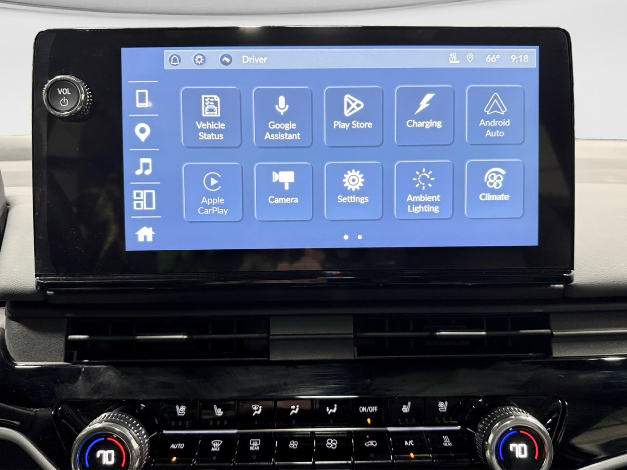 2024 Honda Prologue view 13
