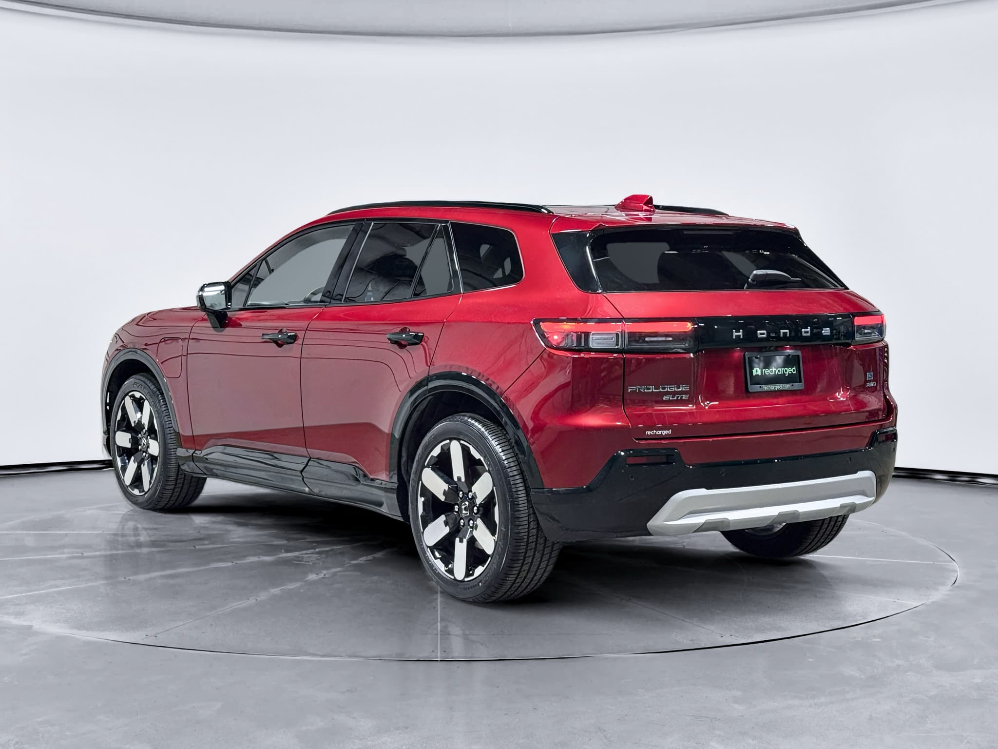 2024 Honda Prologue view 2
