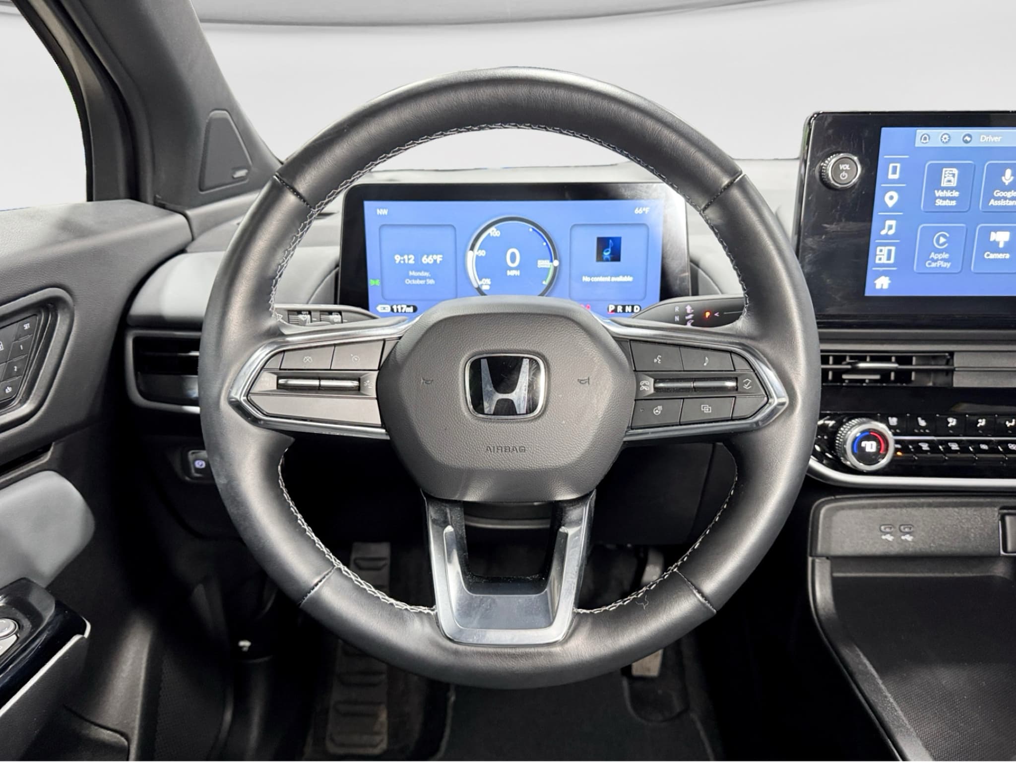 2024 Honda Prologue view 8