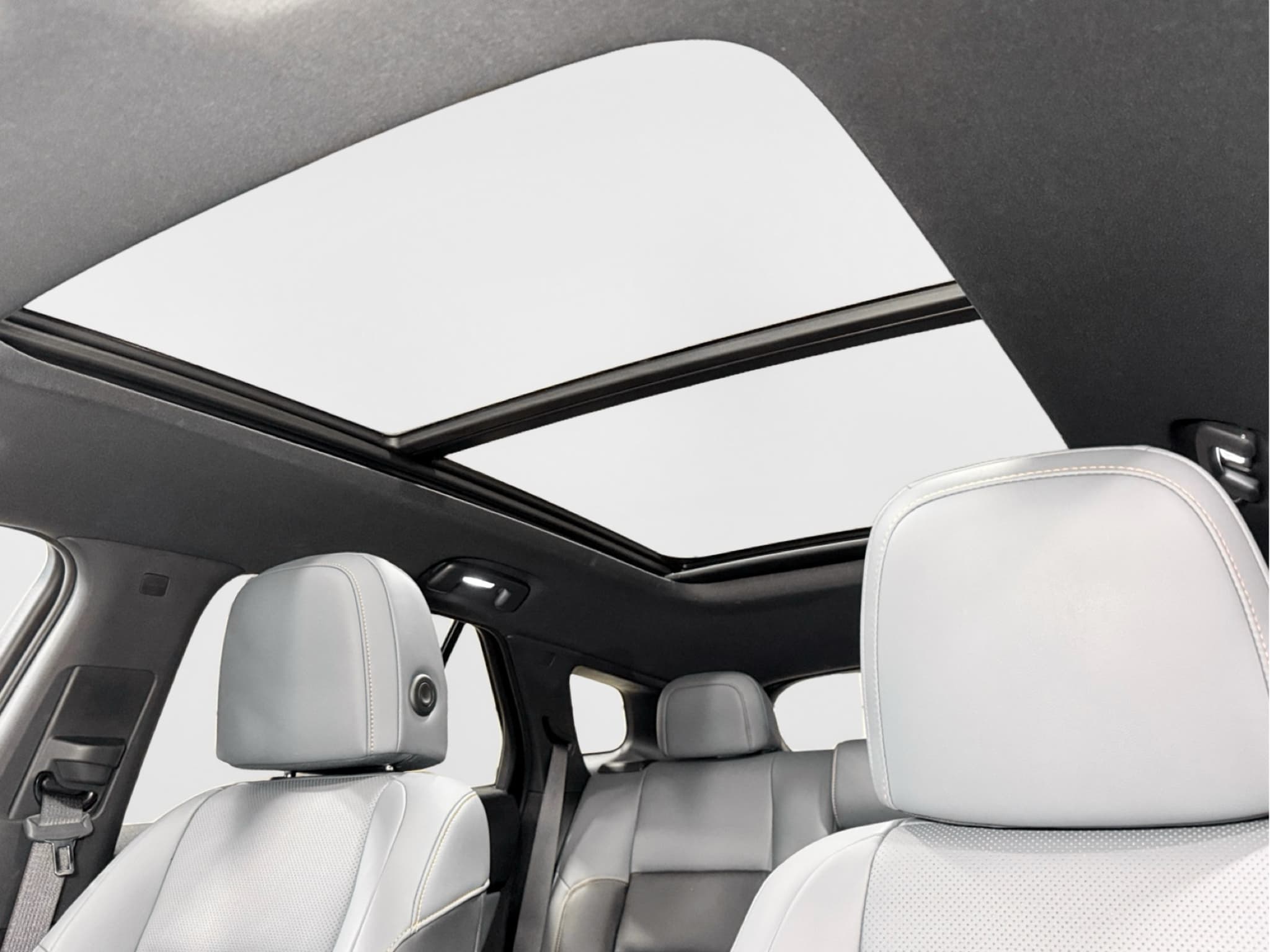 2024 Honda Prologue view 24