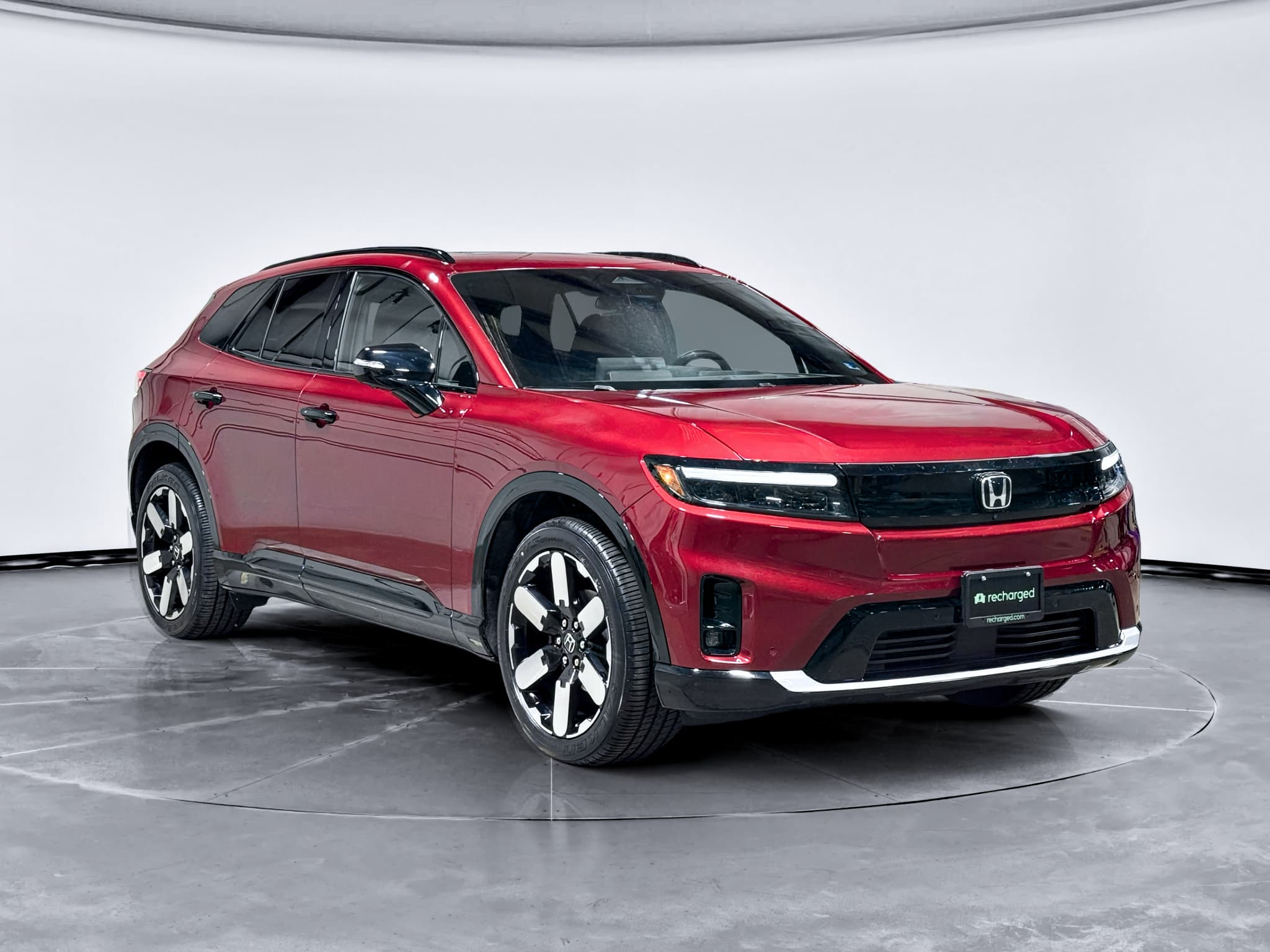 2024 Honda Prologue view 4