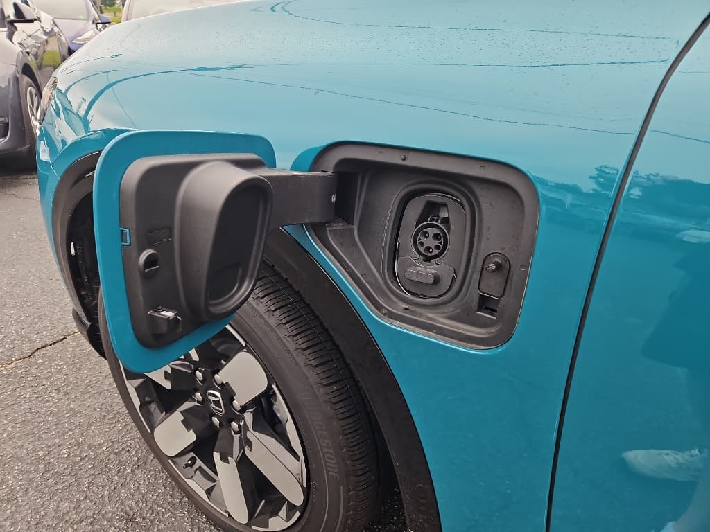 2024 Honda Prologue view 5