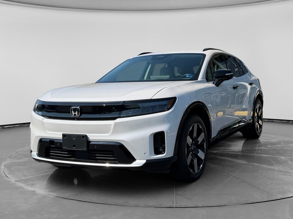 2024 Honda Prologue