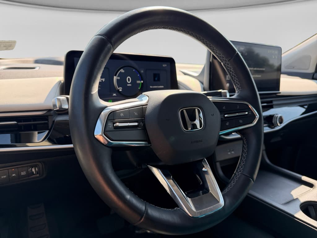 2024 Honda Prologue view 6