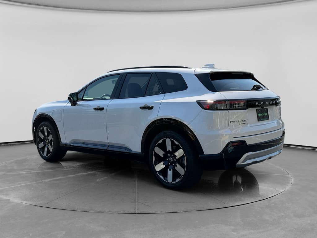 2024 Honda Prologue view 2