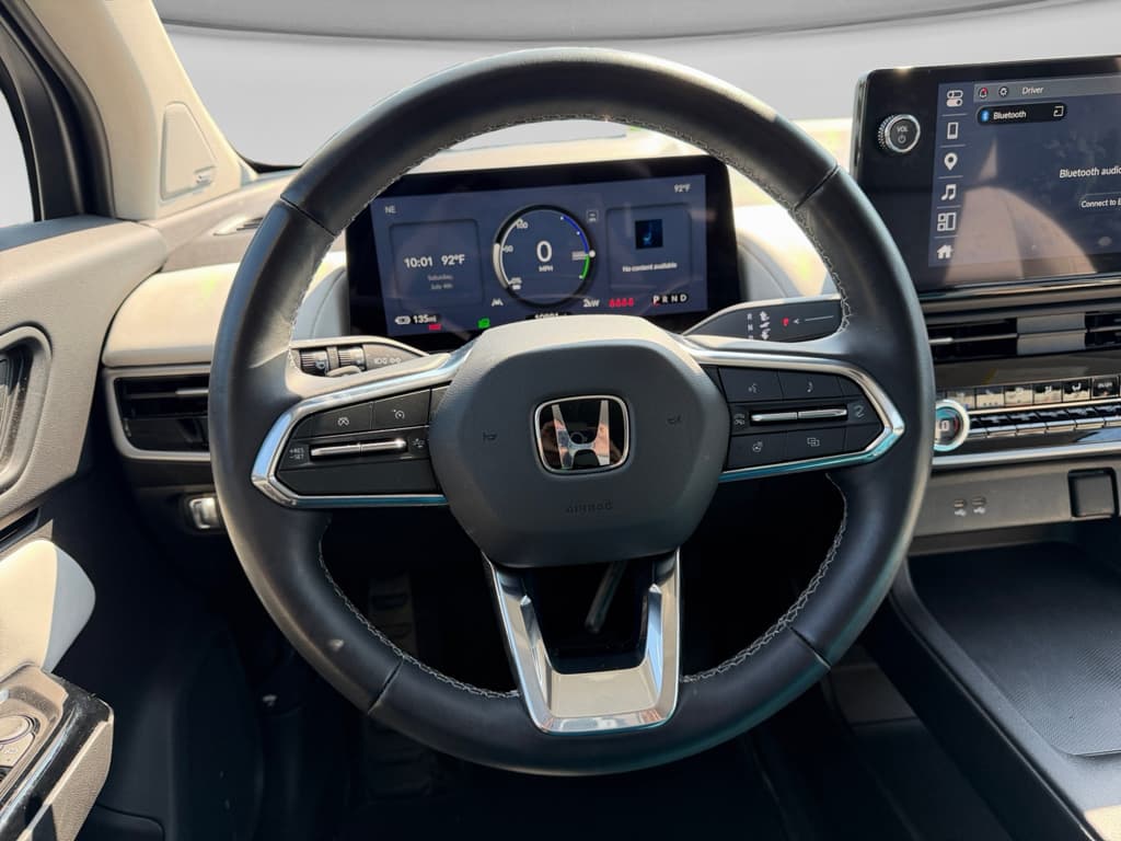 2024 Honda Prologue view 5