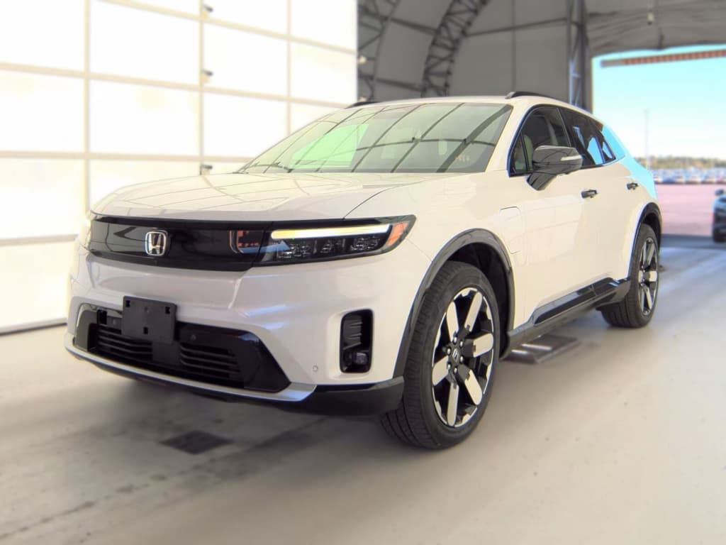 2024 Honda Prologue view 5