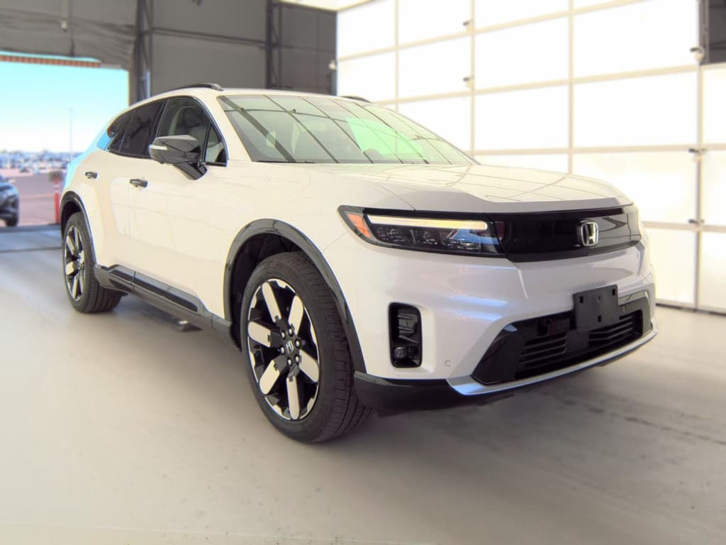 2024 Honda Prologue view 6