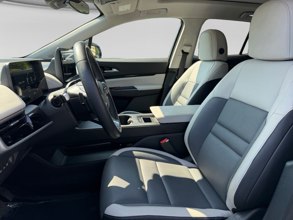 2024 Honda Prologue view 7