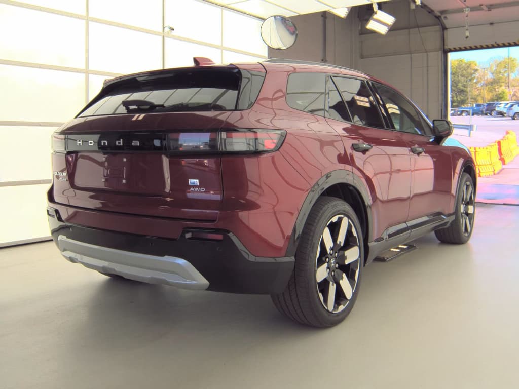 2024 Honda Prologue view 3