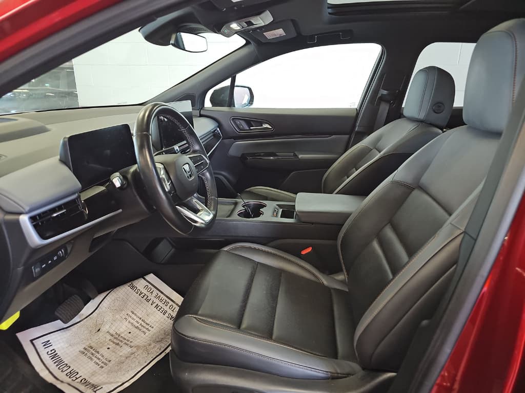 2024 Honda Prologue view 5