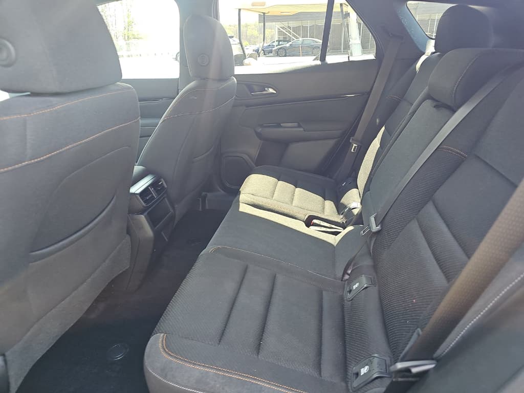 2024 Honda Prologue view 6