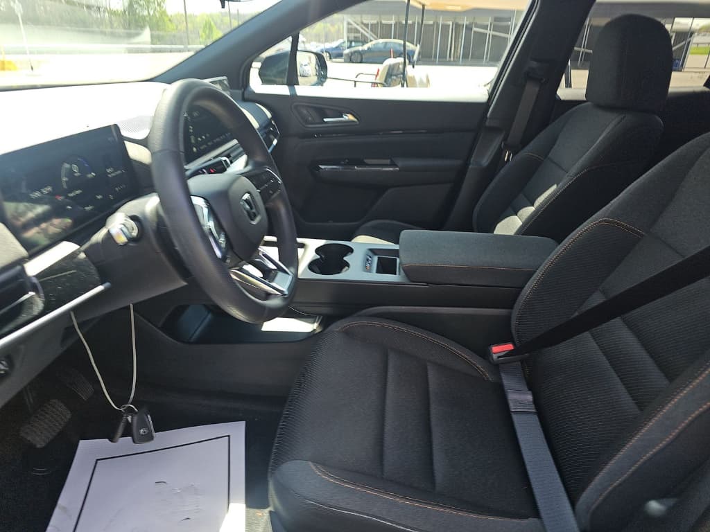 2024 Honda Prologue view 5