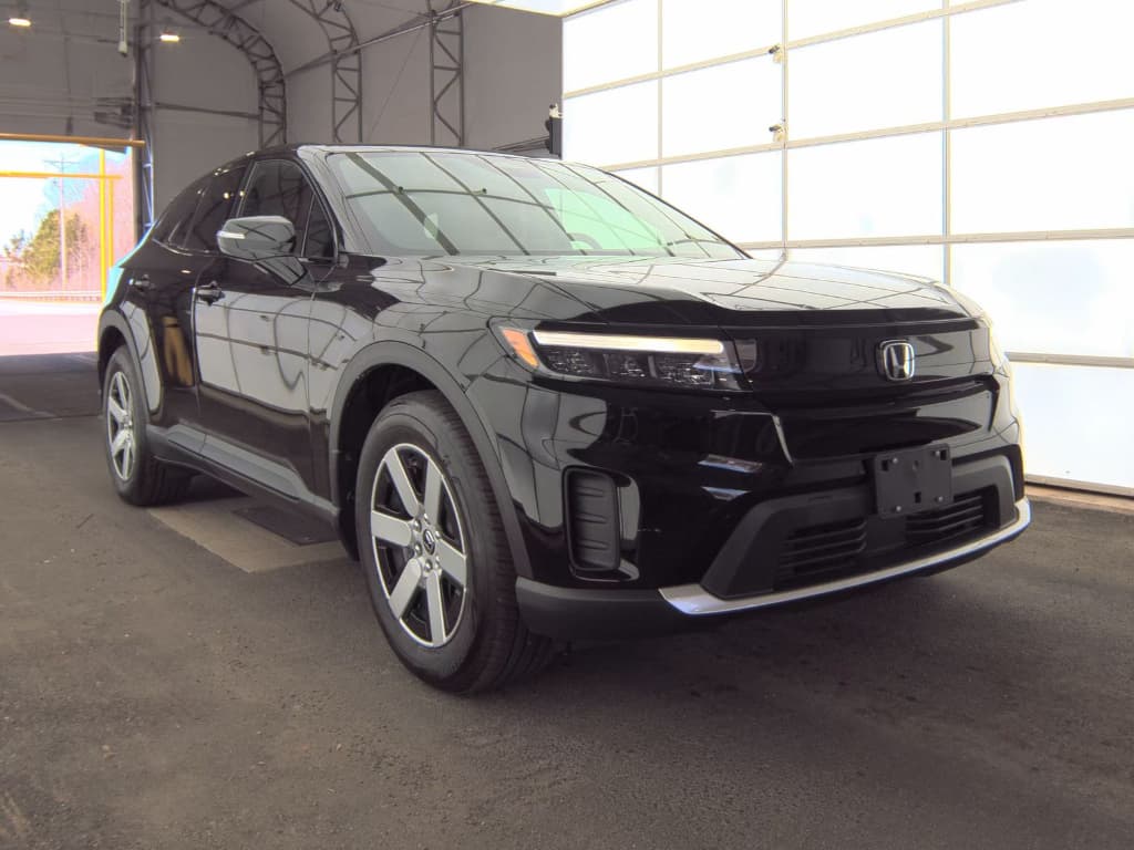 2024 Honda Prologue view 2