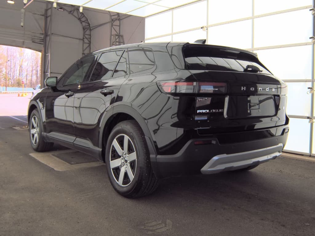 2024 Honda Prologue view 4