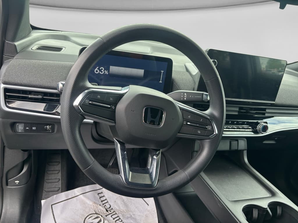 2024 Honda Prologue view 2