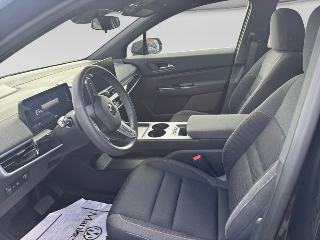 2024 Honda Prologue view 6