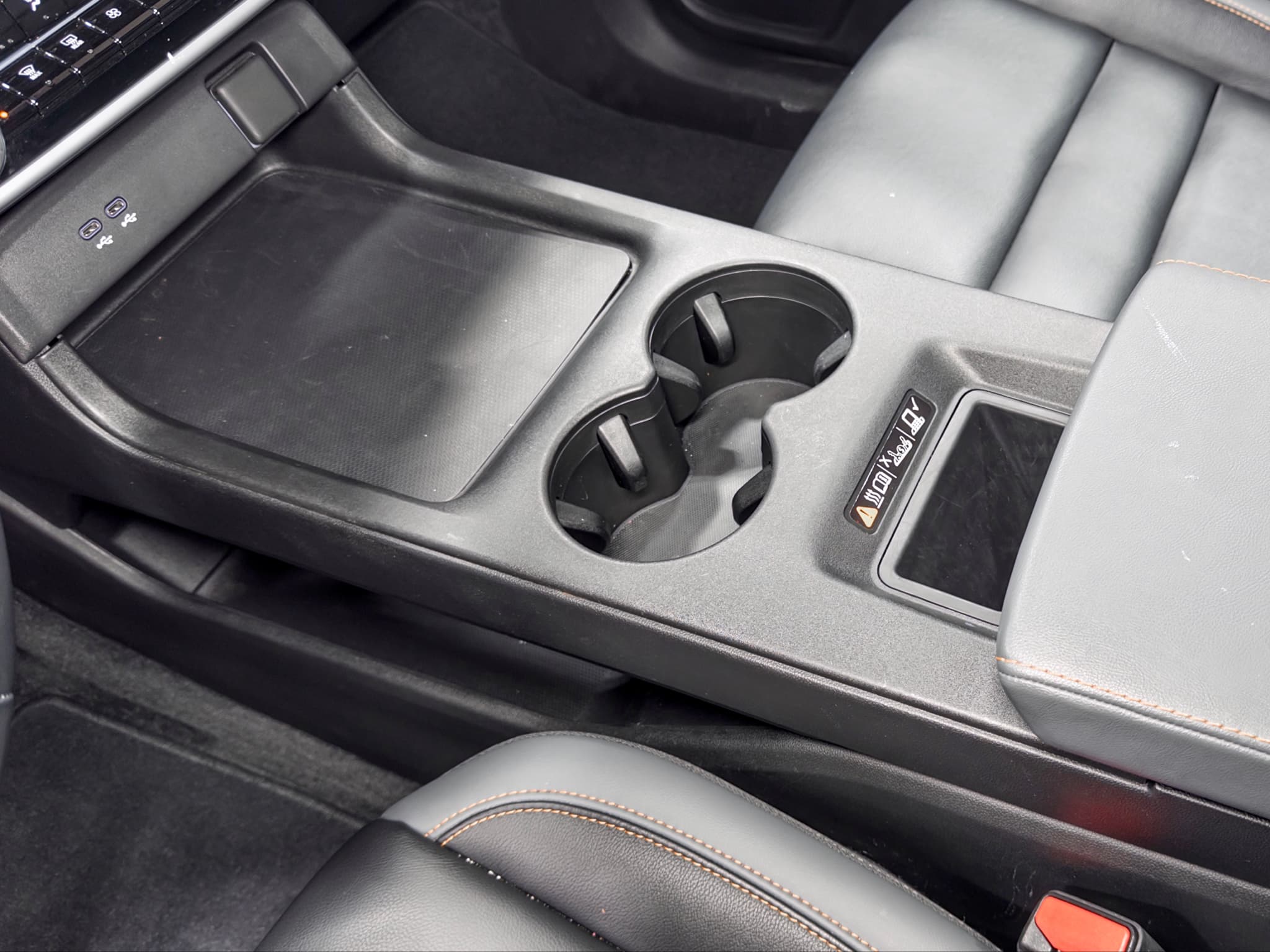 2024 Honda Prologue view 18