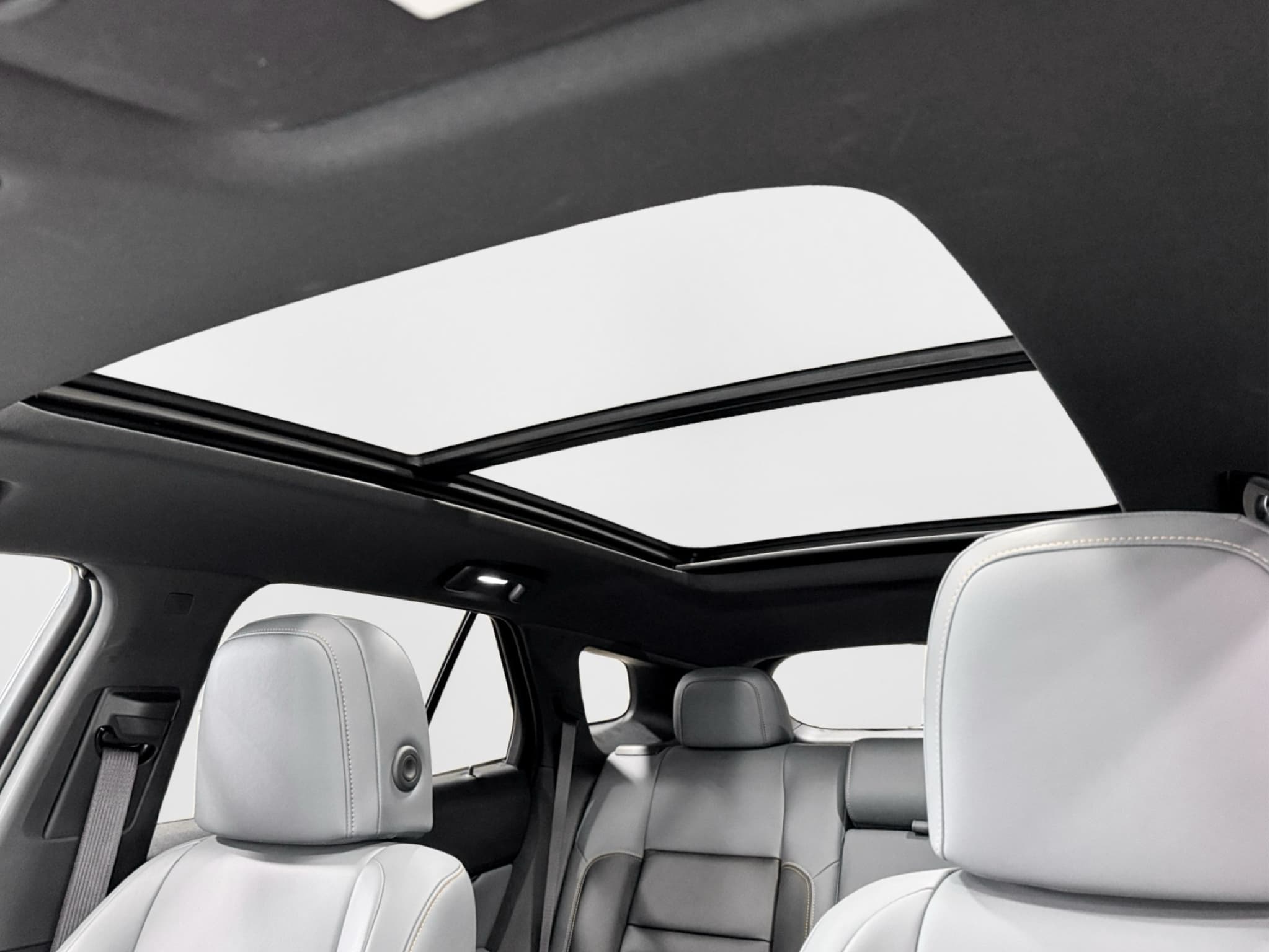 2024 Honda Prologue view 23