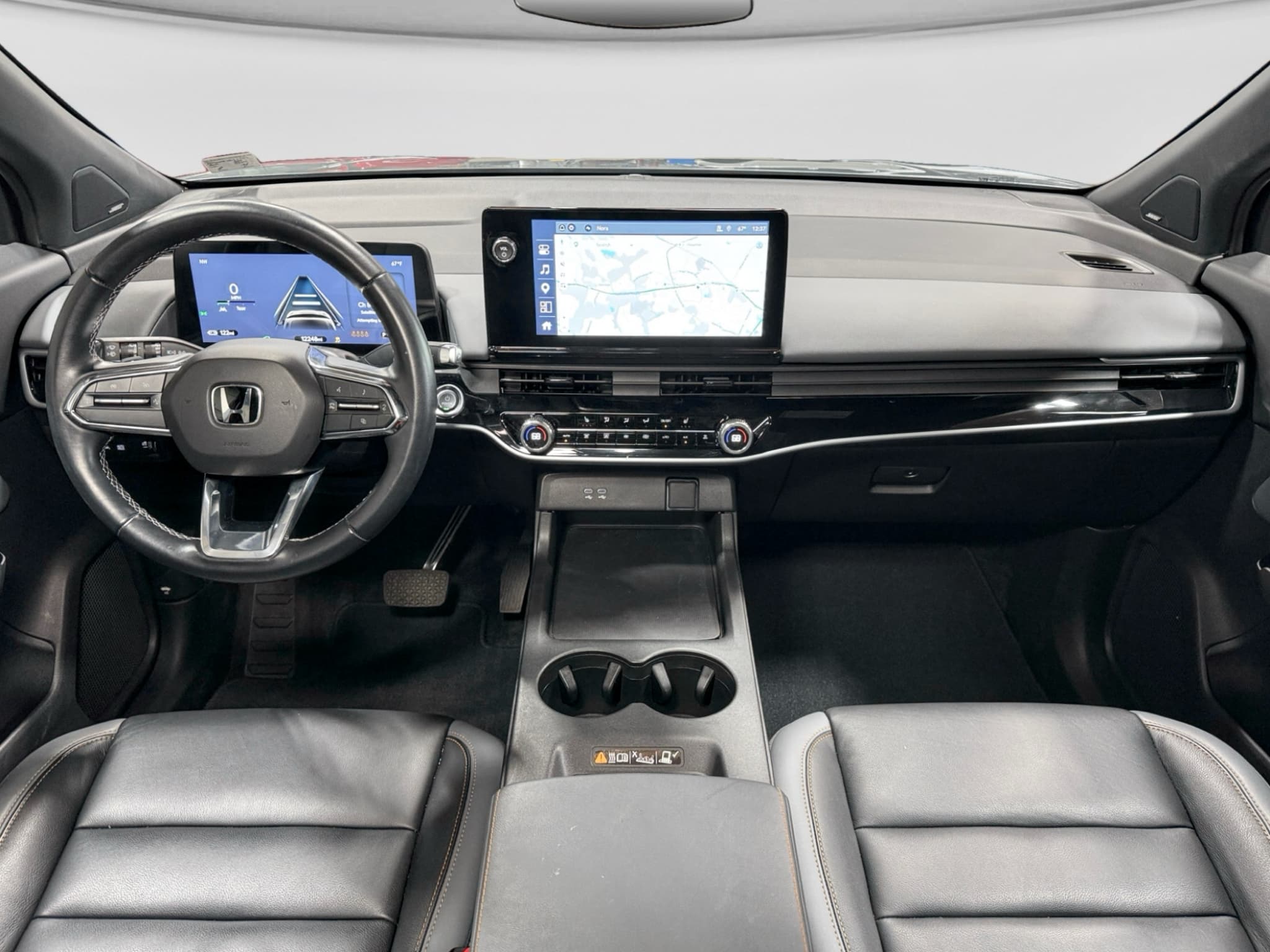 2024 Honda Prologue view 15