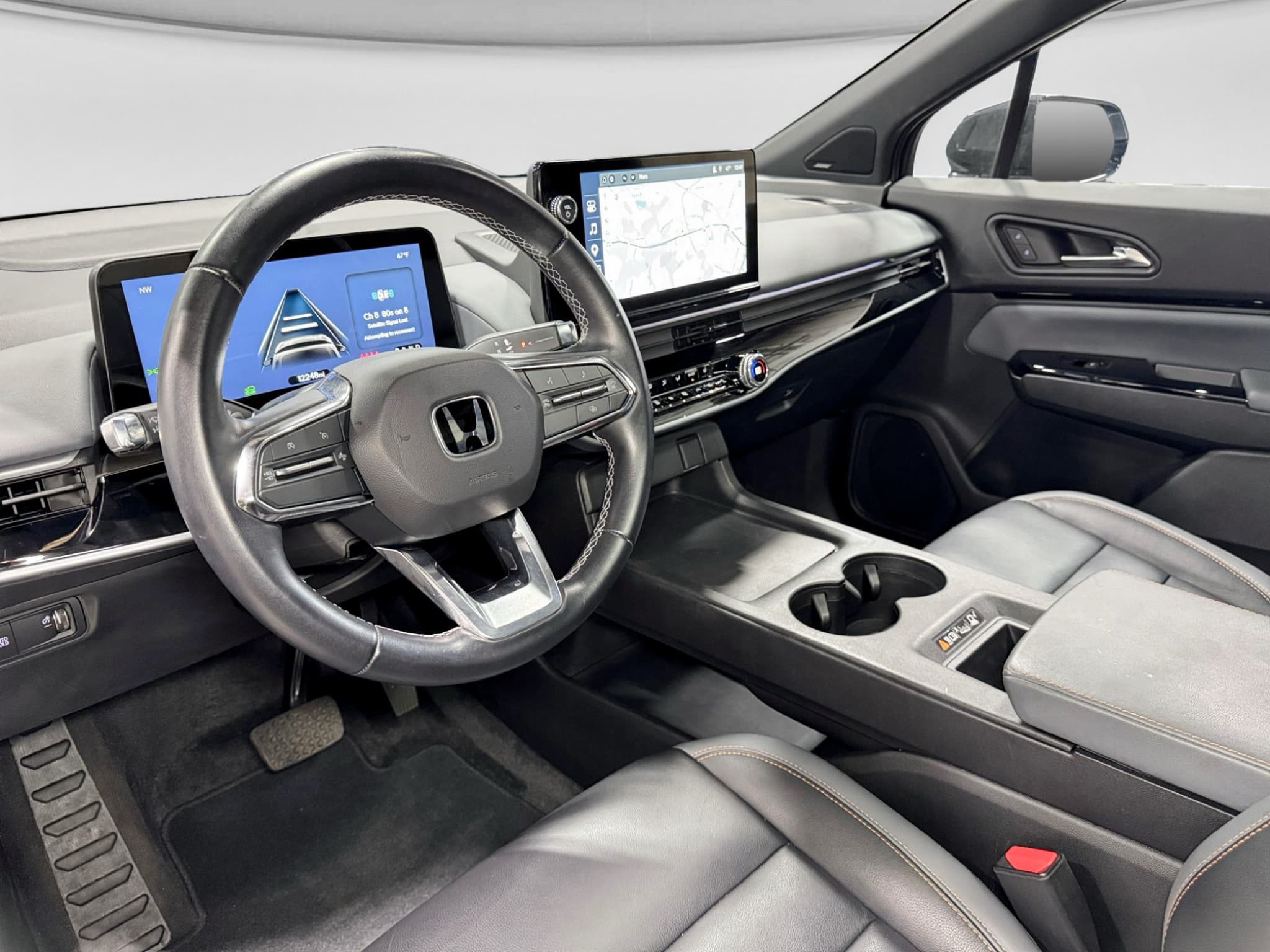2024 Honda Prologue view 17