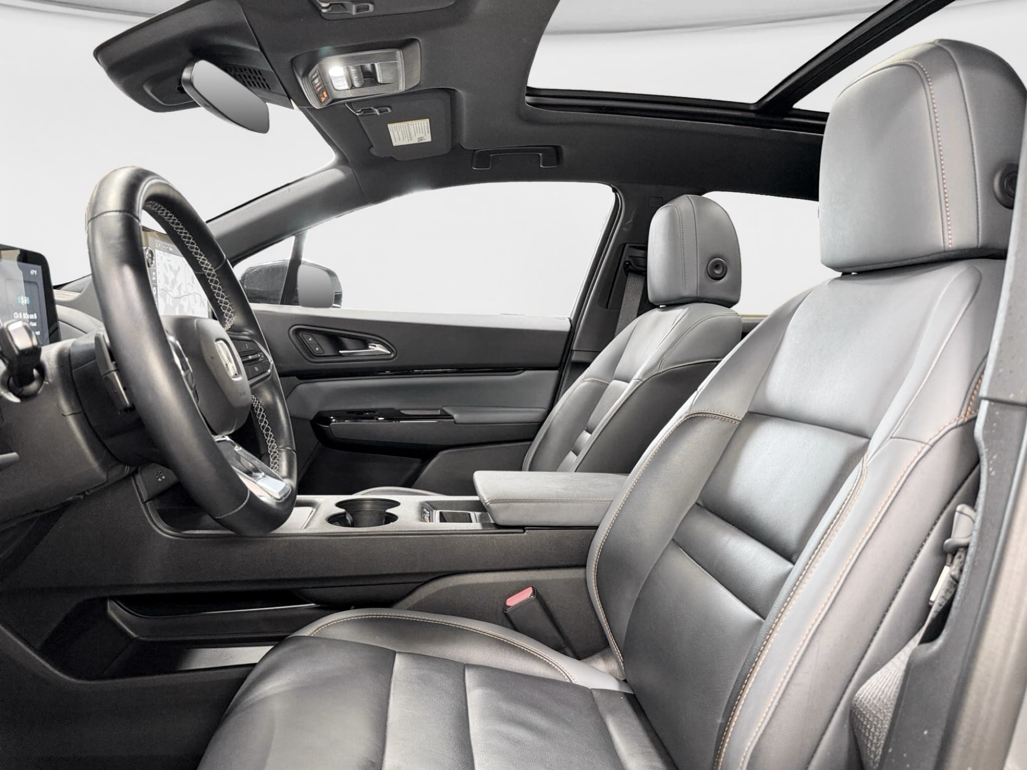 2024 Honda Prologue view 16