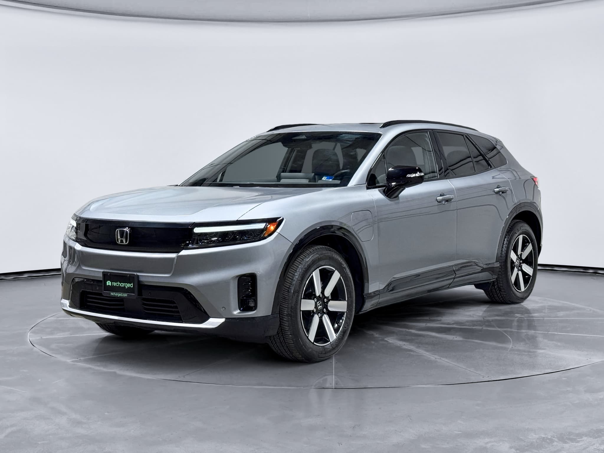 2024 Honda Prologue