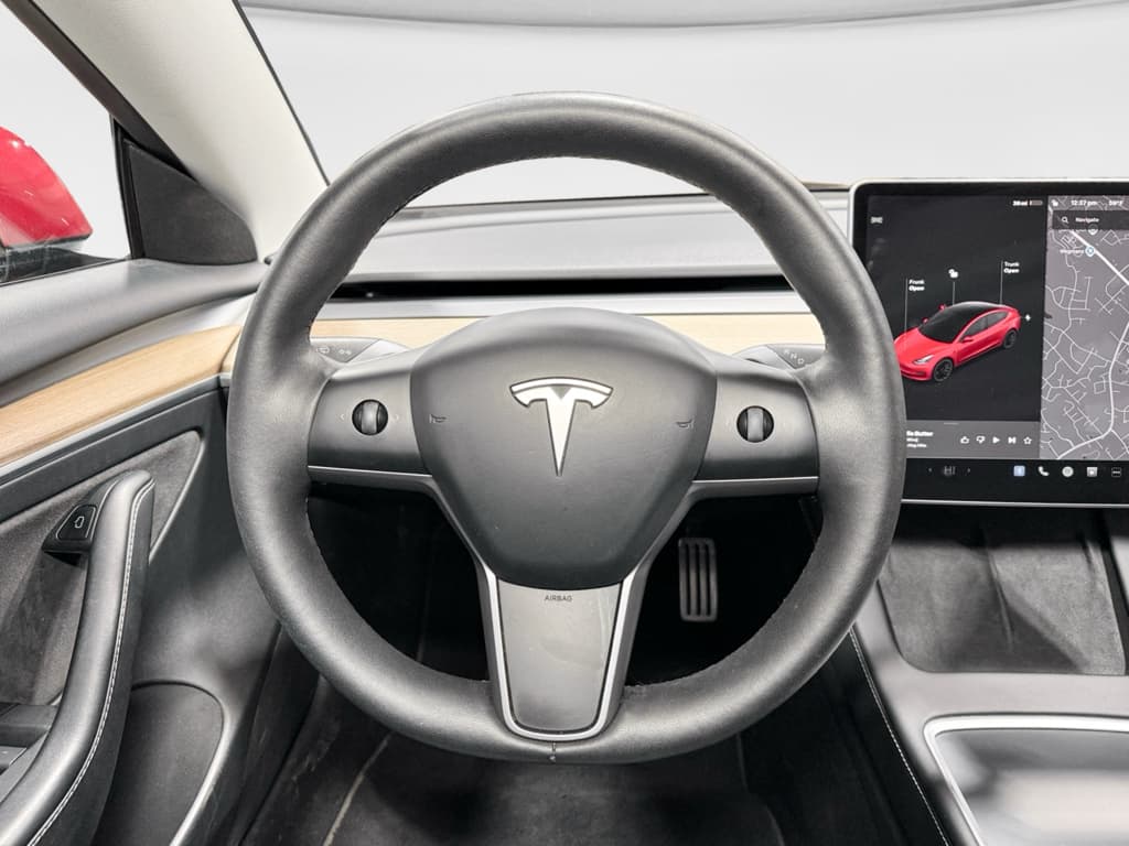 2023 Tesla Model 3 view 7