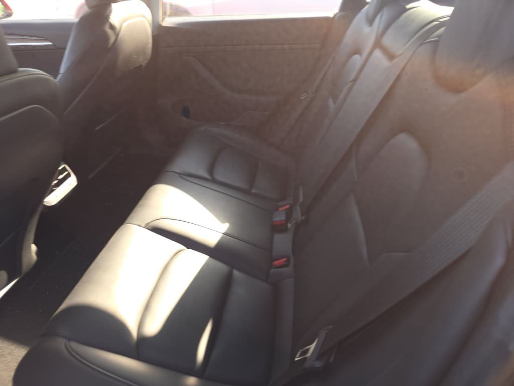 2023 Tesla Model 3 view 6