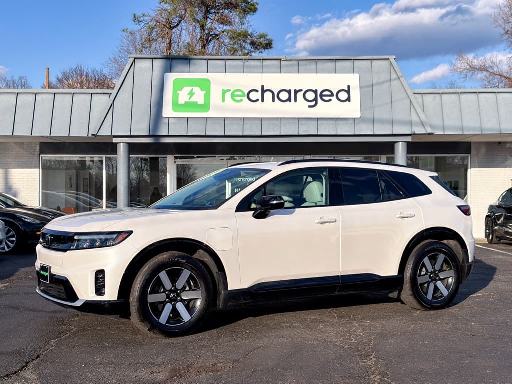 2024 Honda Prologue Touring's photo