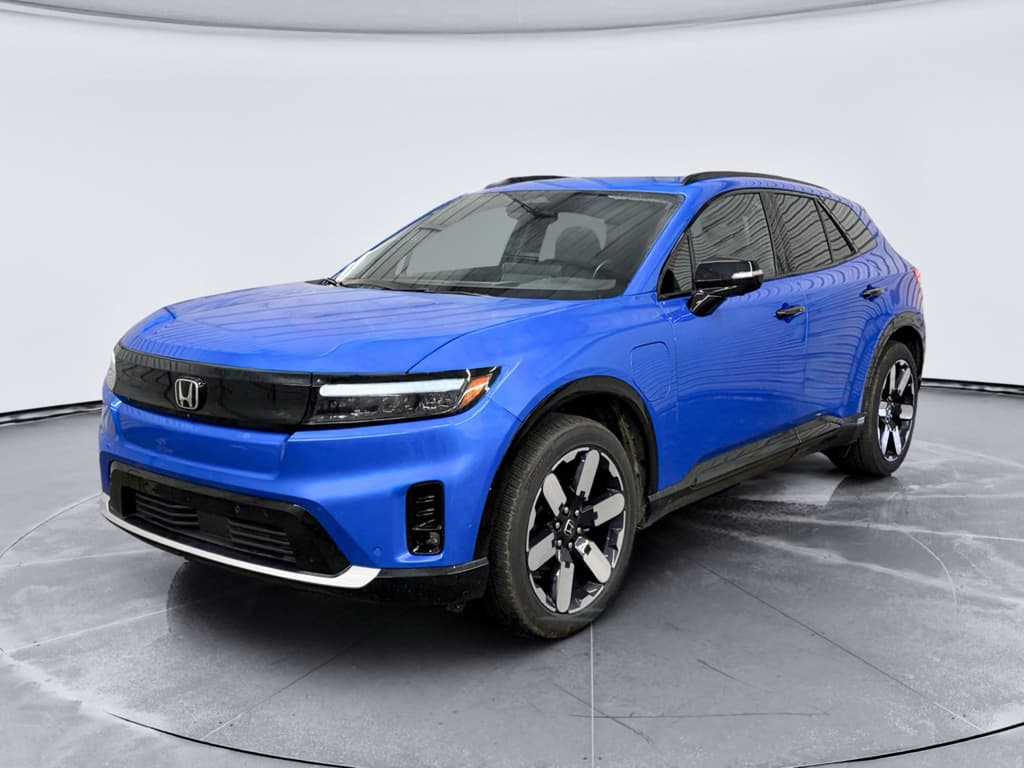 2024 Honda Prologue