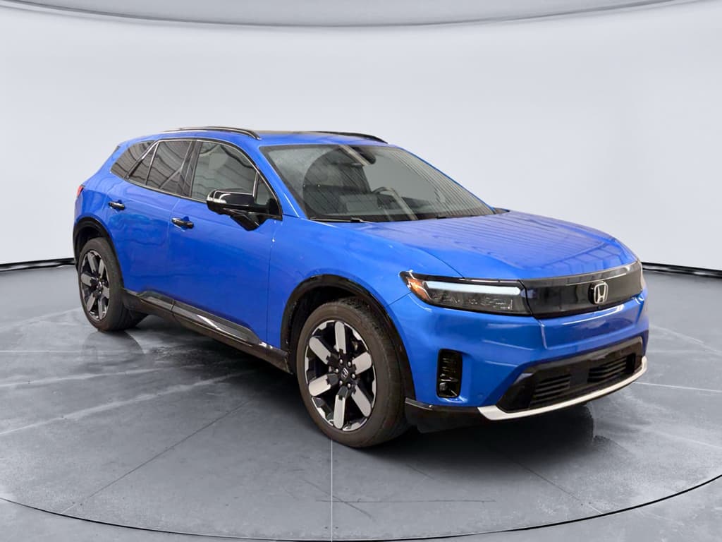 2024 Honda Prologue view 4