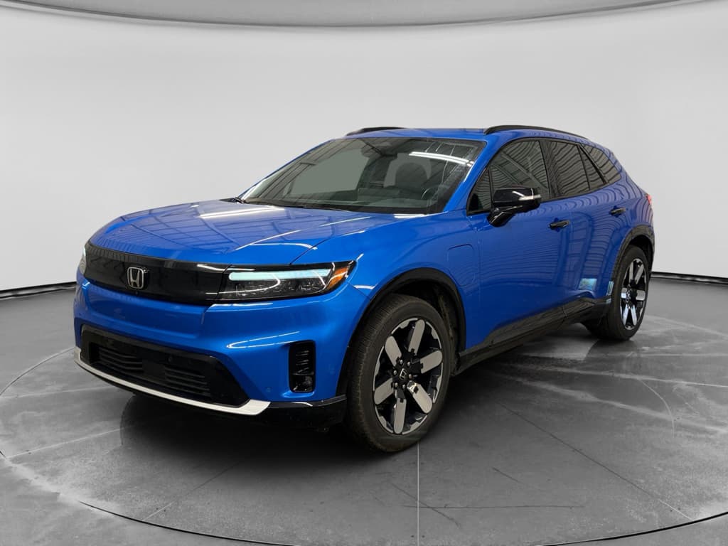2024 Honda Prologue