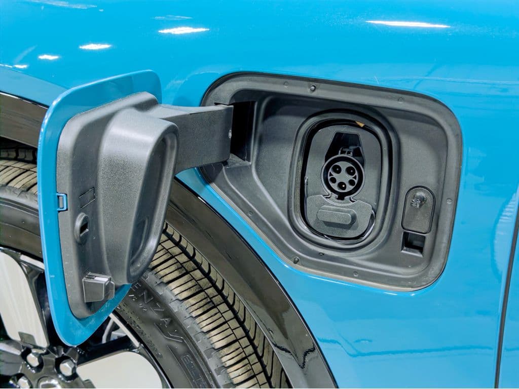 2024 Honda Prologue view 5