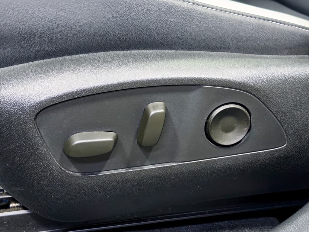 2024 Honda Prologue view 6