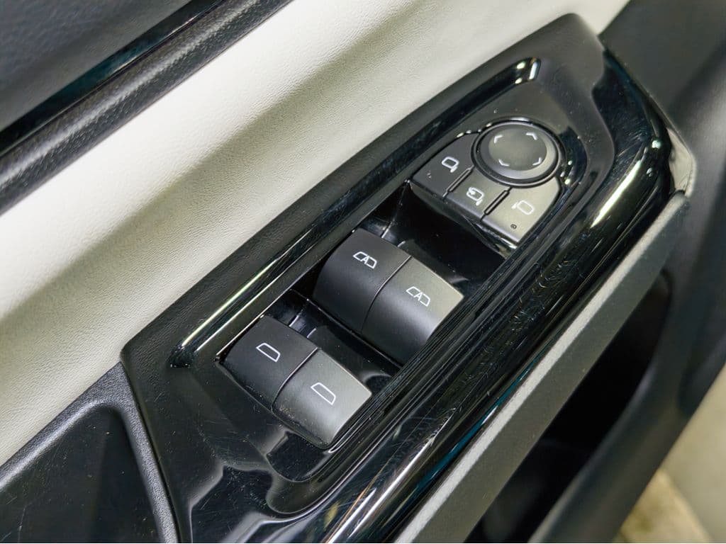 2024 Honda Prologue view 7