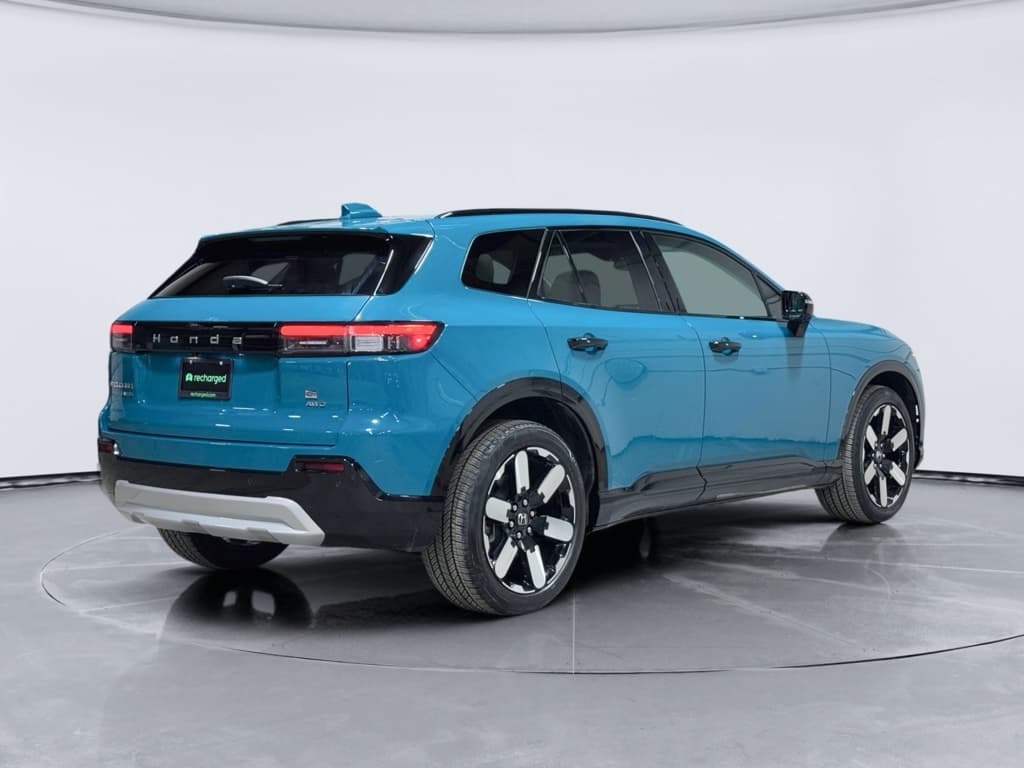 2024 Honda Prologue view 3