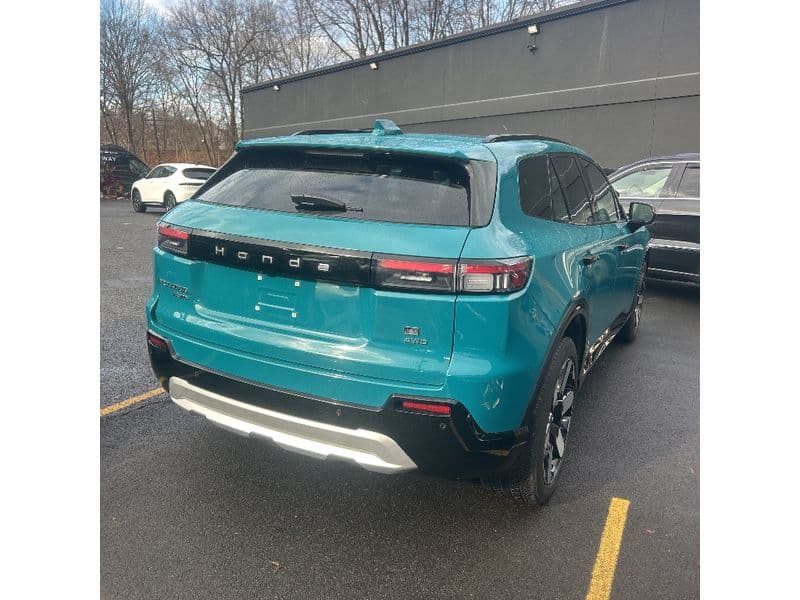 2024 Honda Prologue view 3