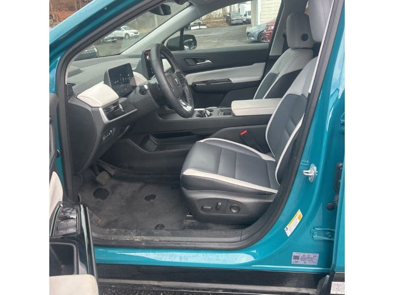 2024 Honda Prologue view 5