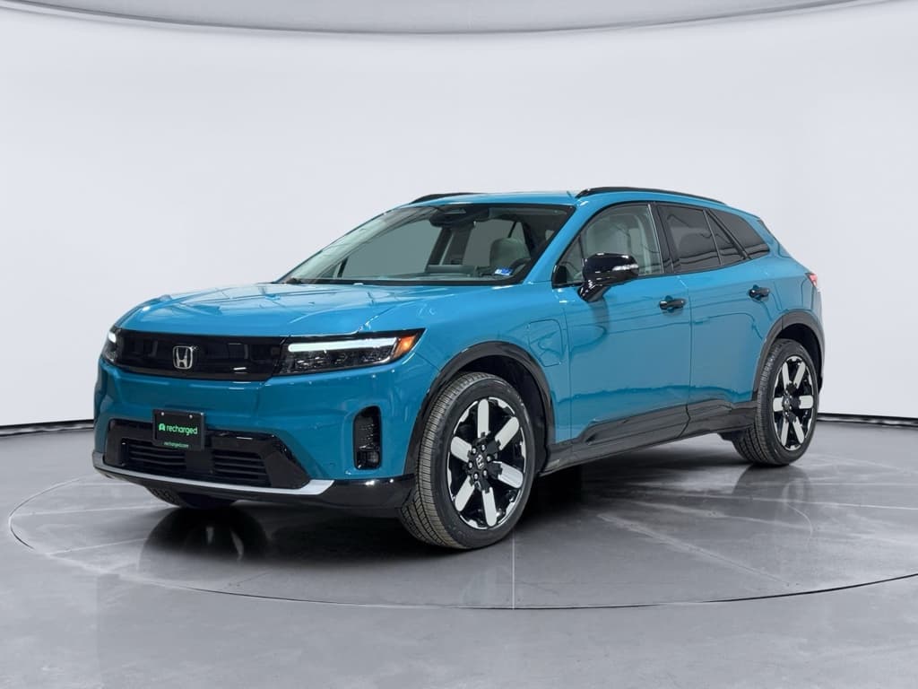 2024 Honda Prologue