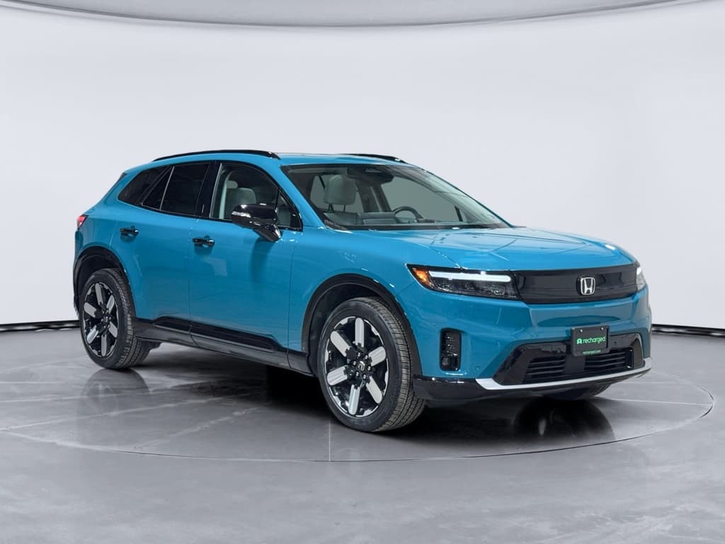 2024 Honda Prologue view 4