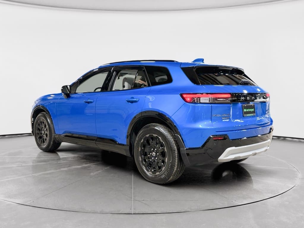 2024 Honda Prologue view 2